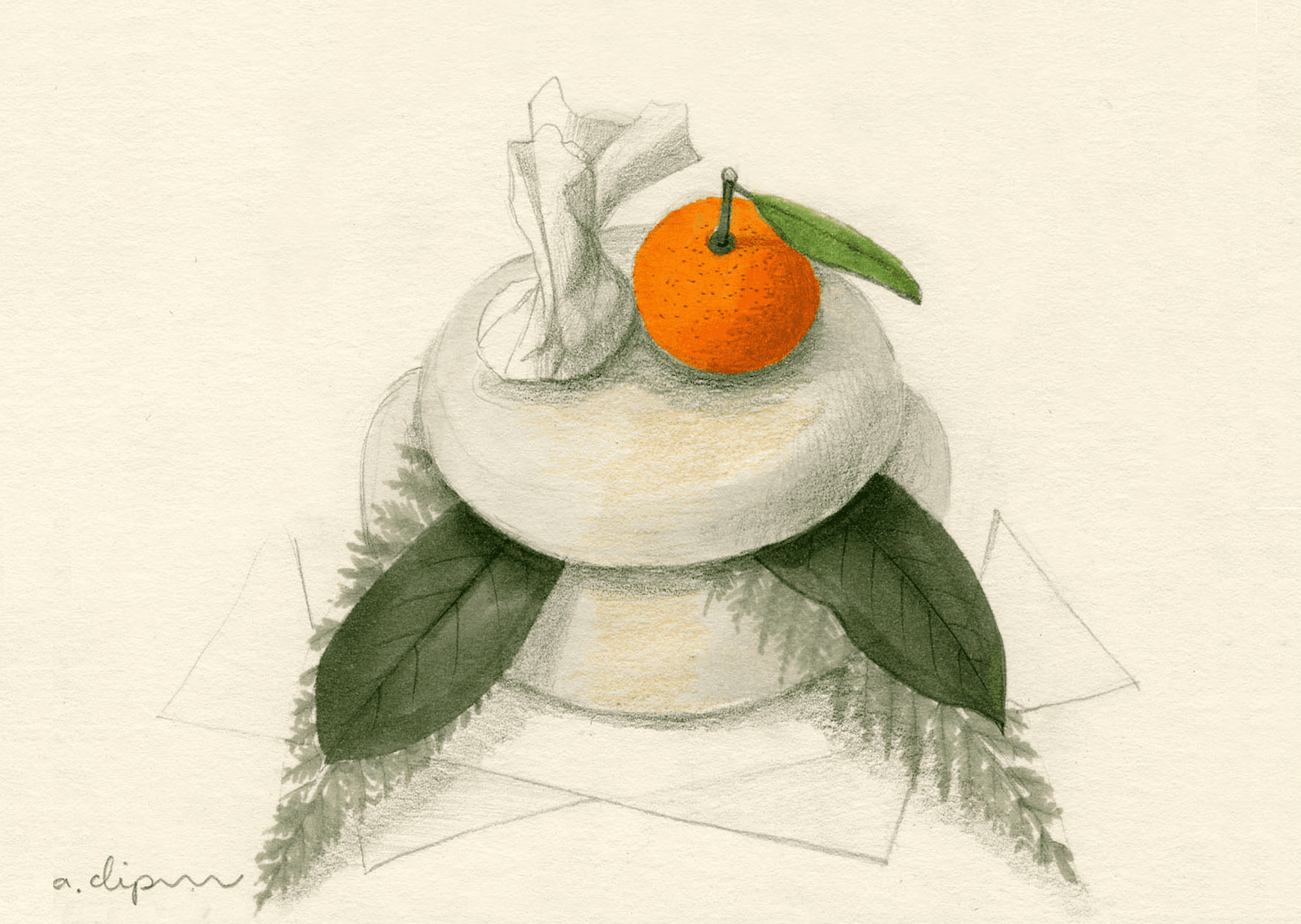 2026年 暦 季節の行事 お供え編 | 3枚目